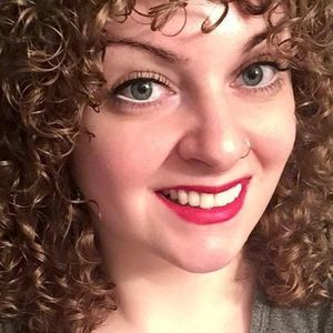 Meet your Posher, Breanna